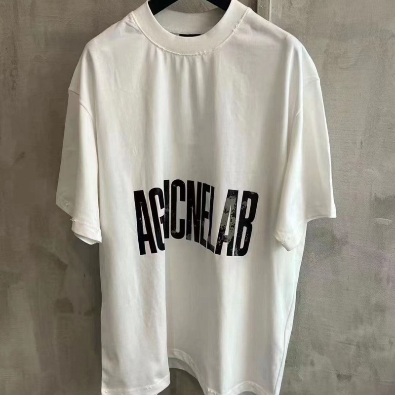 Ba*len*cia*ga t-shirts